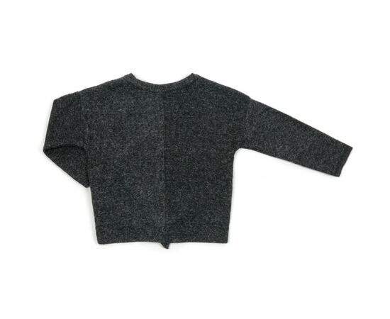 Кофта Breeze вязаная (15110-122G-gray), изображение 2
