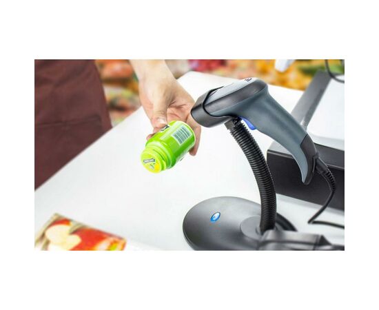 Подставка для сканера штрих-кода Netum для W-серія (W2, W6) (NT-STW), изображение 2 Подставка для сканера штрих-кода Netum для W-серія (W2, W6) (NT-STW), изображение 2