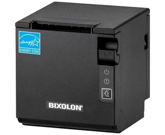 Принтер чеков Bixolon SRP-Q200SK USB, Serial, cutter (18536)