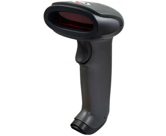 Сканер штрих-коду Sunlux XL-9309B Bluetooth без підставки з USB-адаптором (19329)