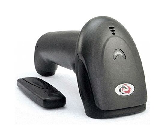 Сканер штрих-кода Sunlux XL-9322 2D без подставки с USB-адаптор (15798), изображение 2 Сканер штрих-кода Sunlux XL-9322 2D без подставки с USB-адаптор (15798), изображение 2