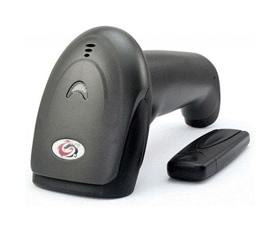 Сканер штрих-кода Sunlux XL-9322 2D без подставки с USB-адаптор (15798), изображение 3 Сканер штрих-кода Sunlux XL-9322 2D без подставки с USB-адаптор (15798), изображение 3