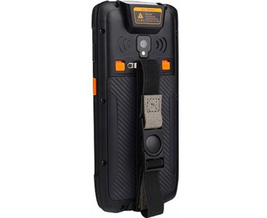 Терминал сбора данных Caribe PL-40N, 2D 2GB/16GB, 640x480, Android (PL-40N 2D), изображение 2 Терминал сбора данных Caribe PL-40N, 2D 2GB/16GB, 640x480, Android (PL-40N 2D), изображение 2
