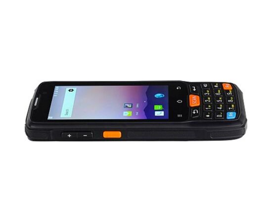 Терминал сбора данных Caribe PL-40N, 2D 2GB/16GB, 640x480, Android (PL-40N 2D), изображение 5 Терминал сбора данных Caribe PL-40N, 2D 2GB/16GB, 640x480, Android (PL-40N 2D), изображение 5
