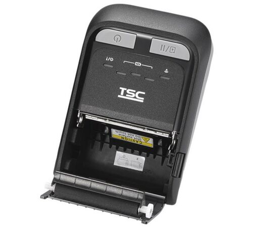 Принтер етикеток TSC TDM-20 MFi BT 5.0 (99-082A102-0002)