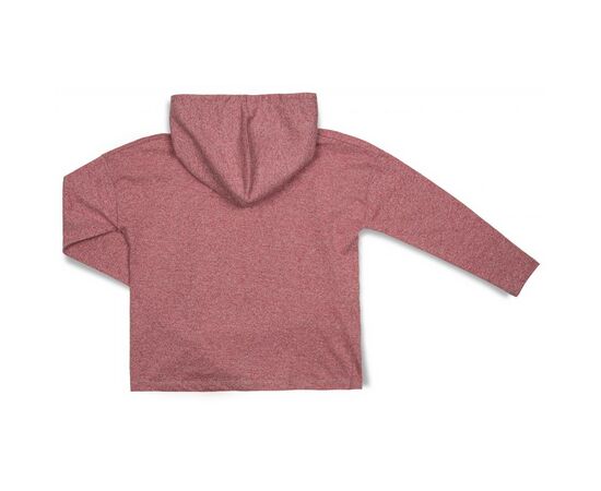 Кофта RG "NOT STUPID" (3111-128G-red), изображение 2 Кофта RG "NOT STUPID" (3111-128G-red), изображение 2