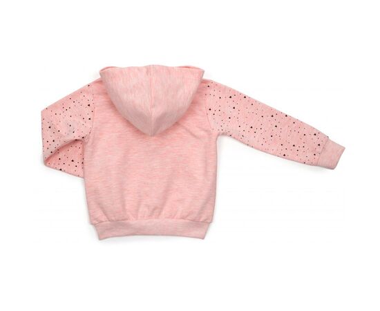 Кофта Breeze "MY LITTLE BALERINA" (15099-92G-peach), изображение 2