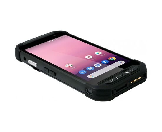 Термінал збору даних Point Mobile PM85 2D(N3603SR) WiFi/BT/NFC/GSM/LTE/G (PM85G6Z03BDE0C), зображення 4 Термінал збору даних Point Mobile PM85 2D(N3603SR) WiFi/BT/NFC/GSM/LTE/G (PM85G6Z03BDE0C), зображення 4