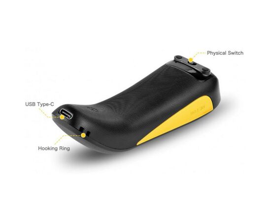 Сканер штрих-кода Netum C750 bluetooth (С750-NT0051), изображение 2 Сканер штрих-кода Netum C750 bluetooth (С750-NT0051), изображение 2