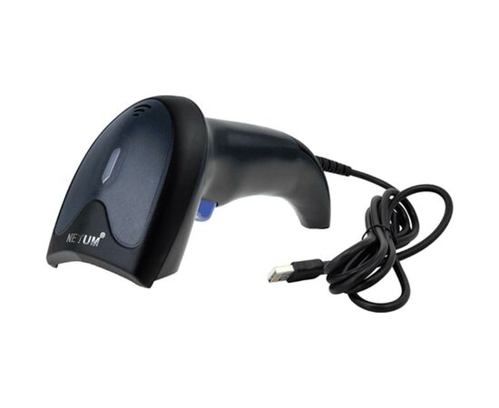 Сканер штрих-кода Netum W3 USB (W3-NT0053)
