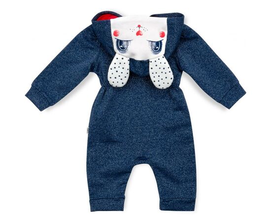 Человечек Tongs с ушками (2771-56G-red), изображение 2 Человечек Tongs с ушками (2771-56G-red), изображение 2