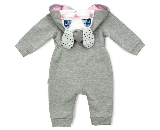 Человечек Tongs с ушками (2771-56G-pink), изображение 2 Человечек Tongs с ушками (2771-56G-pink), изображение 2