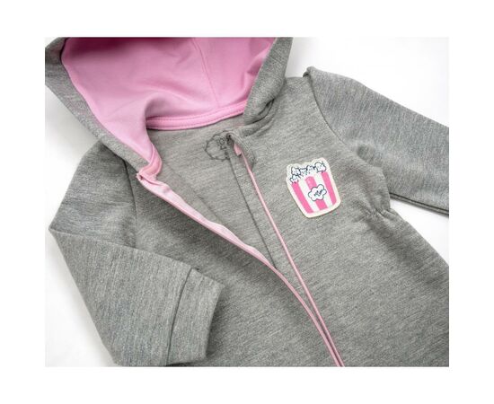 Человечек Tongs с ушками (2771-56G-pink), изображение 4 Человечек Tongs с ушками (2771-56G-pink), изображение 4