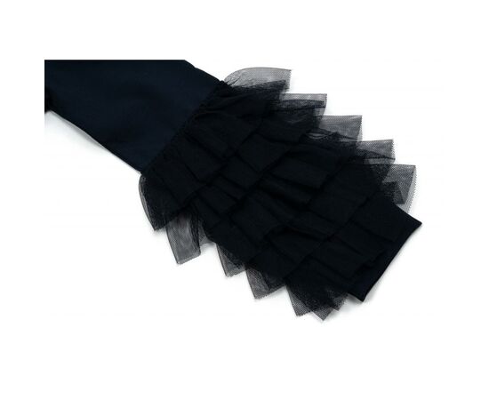 Кофта Breeze "NEW STAR" (14191-152G-blue), изображение 4 Кофта Breeze "NEW STAR" (14191-152G-blue), изображение 4