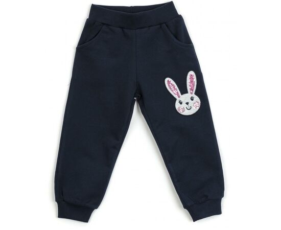 Спортивный костюм Breeze с сердечками (14427-92G-coral), изображение 3 Спортивный костюм Breeze с сердечками (14427-92G-coral), изображение 3