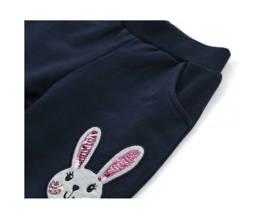 Спортивный костюм Breeze с сердечками (14427-104G-coral), изображение 8