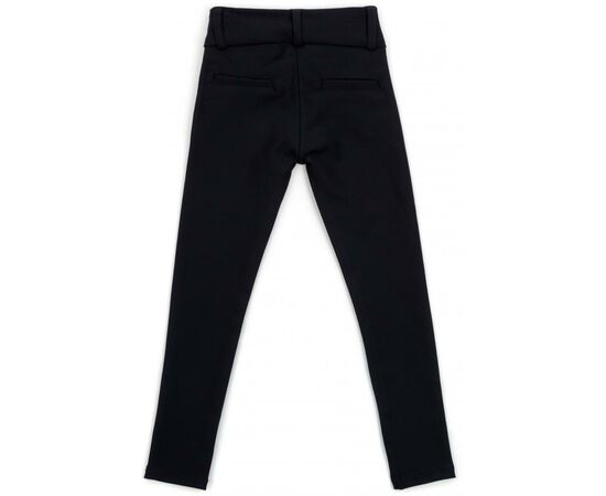 Штаны детские A-Yugi из трикотажа (9216-140G-blue), изображение 2 Штаны детские A-Yugi из трикотажа (9216-140G-blue), изображение 2