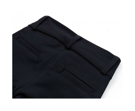 Штаны детские A-Yugi из трикотажа (9216-170G-blue), изображение 4 Штаны детские A-Yugi из трикотажа (9216-170G-blue), изображение 4