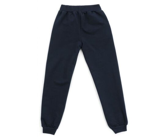 Спортивний костюм Breeze "HEART" (14631-152G-blue), зображення 6 Спортивний костюм Breeze "HEART" (14631-152G-blue), зображення 6