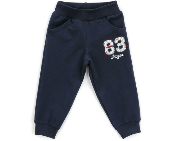 Спортивный костюм Breeze "83" (14638-86B-gray), изображение 3