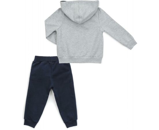 Спортивный костюм Breeze "83" (14638-86B-gray), изображение 4