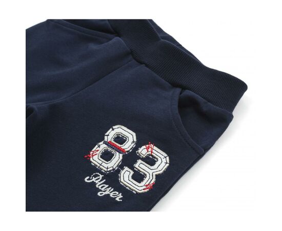 Спортивный костюм Breeze "83" (14638-86B-gray), изображение 8