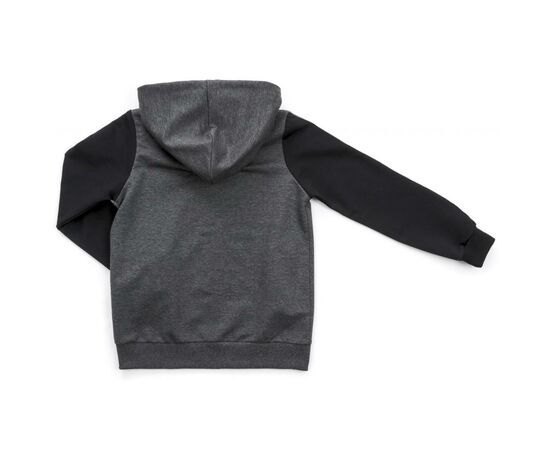 Спортивный костюм A-Yugi "SPORT" (4302-134B-black), изображение 5 Спортивный костюм A-Yugi "SPORT" (4302-134B-black), изображение 5