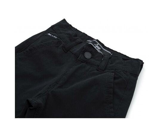 Штаны детские A-Yugi зауженые (2760-134B-black), изображение 3 Штаны детские A-Yugi зауженые (2760-134B-black), изображение 3