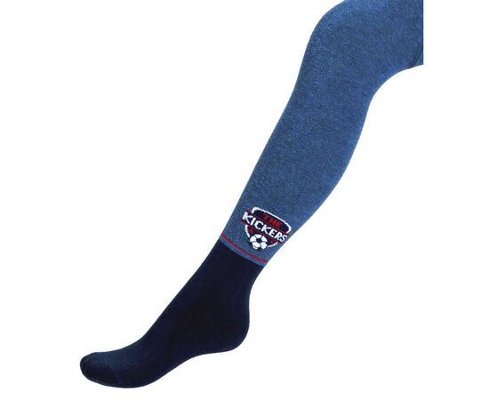 Колготки UCS Socks з м'ячем (M0C0301-2105-1B-blue)