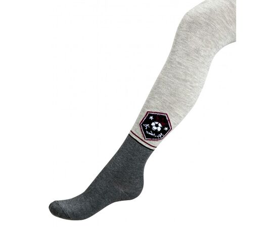 Колготки UCS Socks с мячом (M0C0301-2105-1B-gray)
