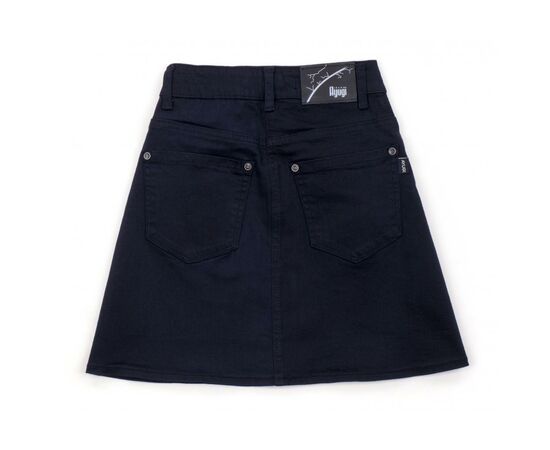 Юбка A-Yugi джинсовая (9145-158G-blue), изображение 2 Юбка A-Yugi джинсовая (9145-158G-blue), изображение 2