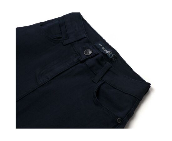 Юбка A-Yugi джинсовая (9145-158G-blue), изображение 3 Юбка A-Yugi джинсовая (9145-158G-blue), изображение 3