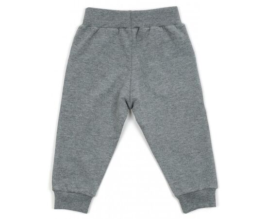 Спортивний костюм Breeze з тигриком (13418-80B-yellow), зображення 6