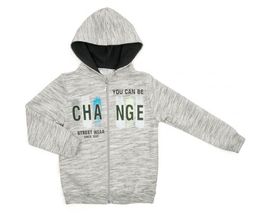 Спортивный костюм Breeze "CHANGE" (14710-134B-gray), изображение 2