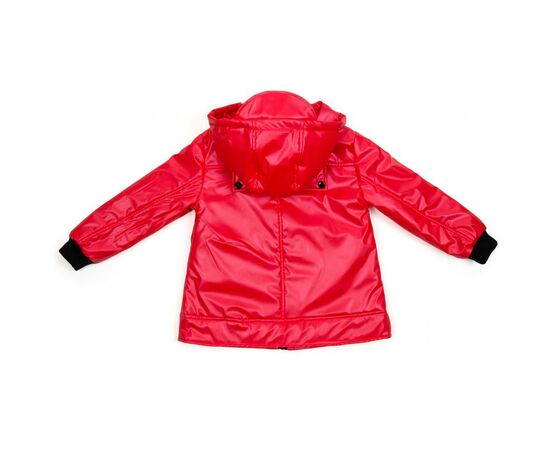 Куртка Brilliant "Miracle" (20708-122G-red), изображение 2 Куртка Brilliant "Miracle" (20708-122G-red), изображение 2