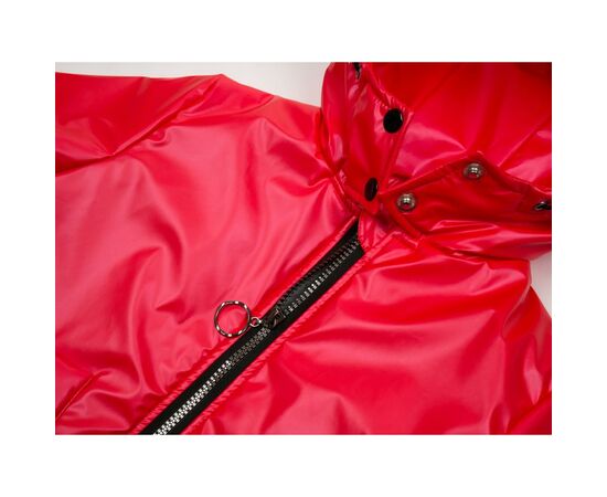 Куртка Brilliant "Miracle" (20708-122G-red), изображение 3 Куртка Brilliant "Miracle" (20708-122G-red), изображение 3