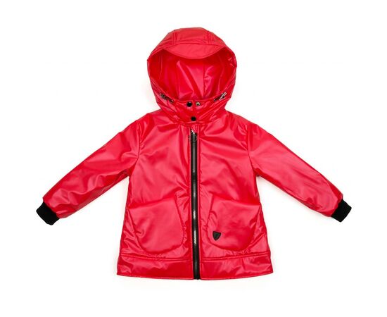 Куртка Brilliant "Miracle" (20708-134G-red)