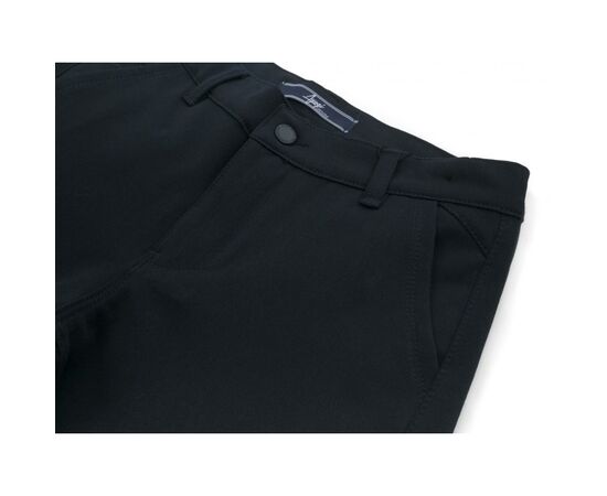 Штаны детские A-Yugi утепленные (3334-170B-blue), изображение 3 Штаны детские A-Yugi утепленные (3334-170B-blue), изображение 3