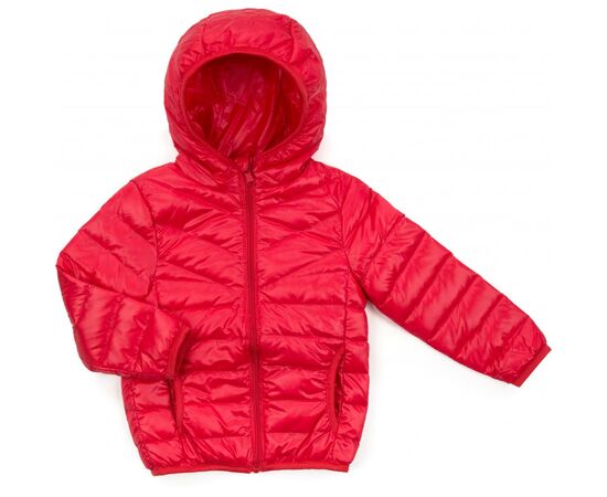 Куртка Kurt пуховая (HT-580T-116-red)