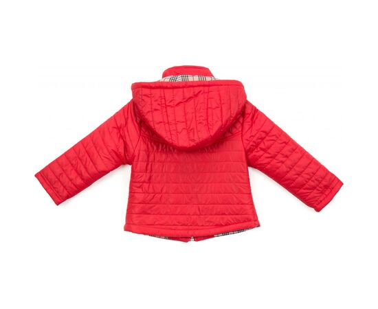 Куртка Verscon стеганая (3174-98G-red), зображення 2 Куртка Verscon стеганая (3174-98G-red), зображення 2