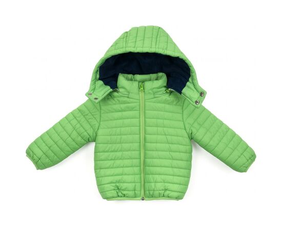 Куртка Verscon стеганая (3379-104-green)
