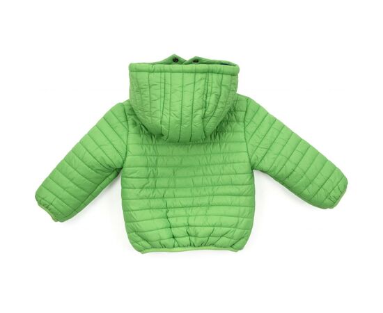 Куртка Verscon стеганая (3379-110-green), изображение 2 Куртка Verscon стеганая (3379-110-green), изображение 2