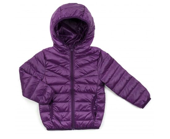 Куртка Kurt пуховая (HT-580T-104-violet)