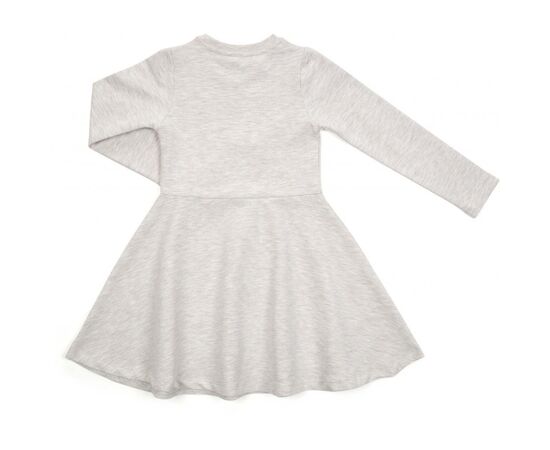 Платье Breeze "I LOVE MEOW" (13463-104G-beige), изображение 2 Платье Breeze "I LOVE MEOW" (13463-104G-beige), изображение 2