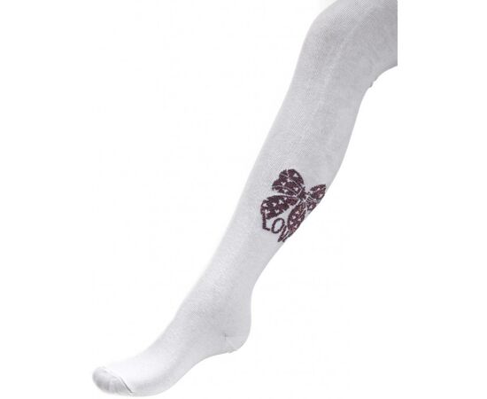 Колготки UCS Socks з бантом (M0C0301-2158-3G-white)