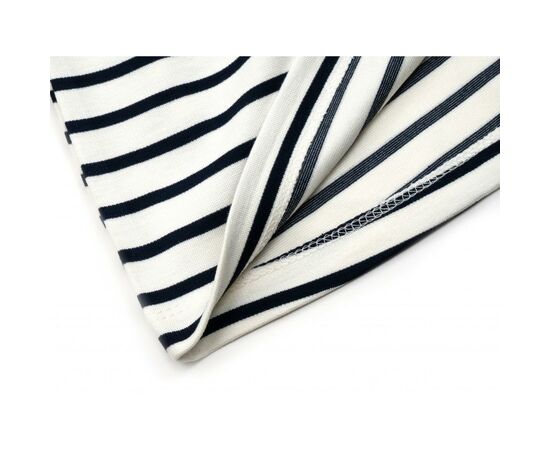 Платье Breeze в полоску (14916-110G-cream), изображение 6 Платье Breeze в полоску (14916-110G-cream), изображение 6
