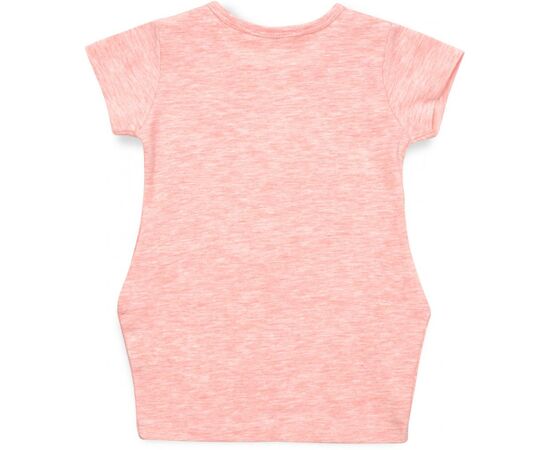 Платье Breeze с единорогом (15689-110G-peach), изображение 2 Платье Breeze с единорогом (15689-110G-peach), изображение 2