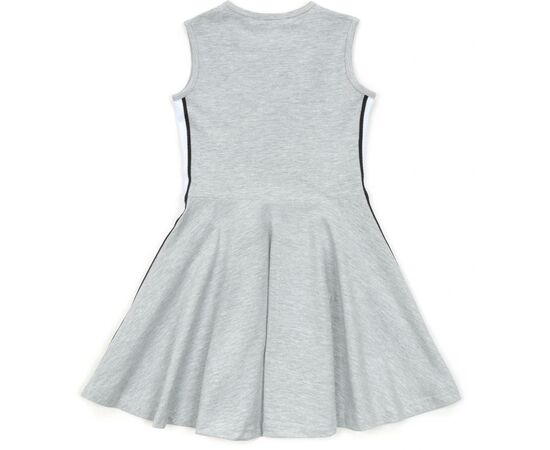 Платье Breeze со звездой (14410-128G-gray), изображение 2 Платье Breeze со звездой (14410-128G-gray), изображение 2