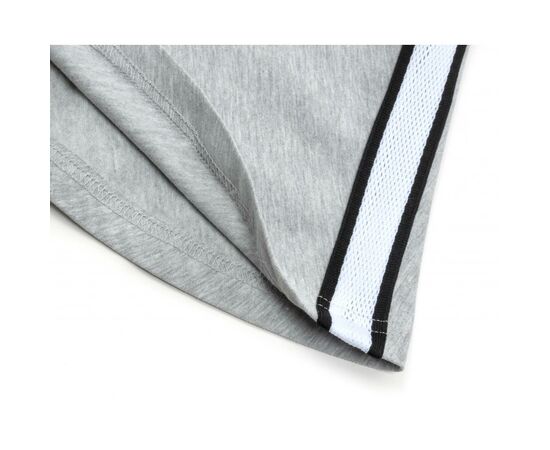 Платье Breeze со звездой (14410-164G-gray), изображение 5 Платье Breeze со звездой (14410-164G-gray), изображение 5