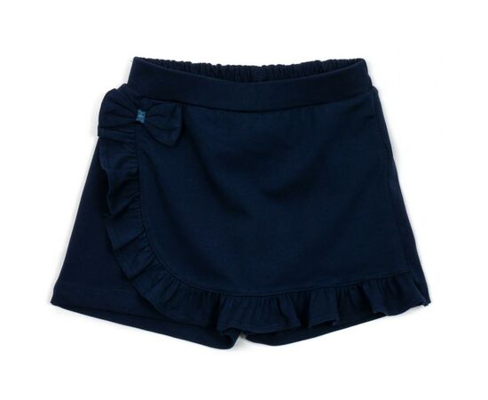 Шорти Breeze спідниця (15645-140G-blue)